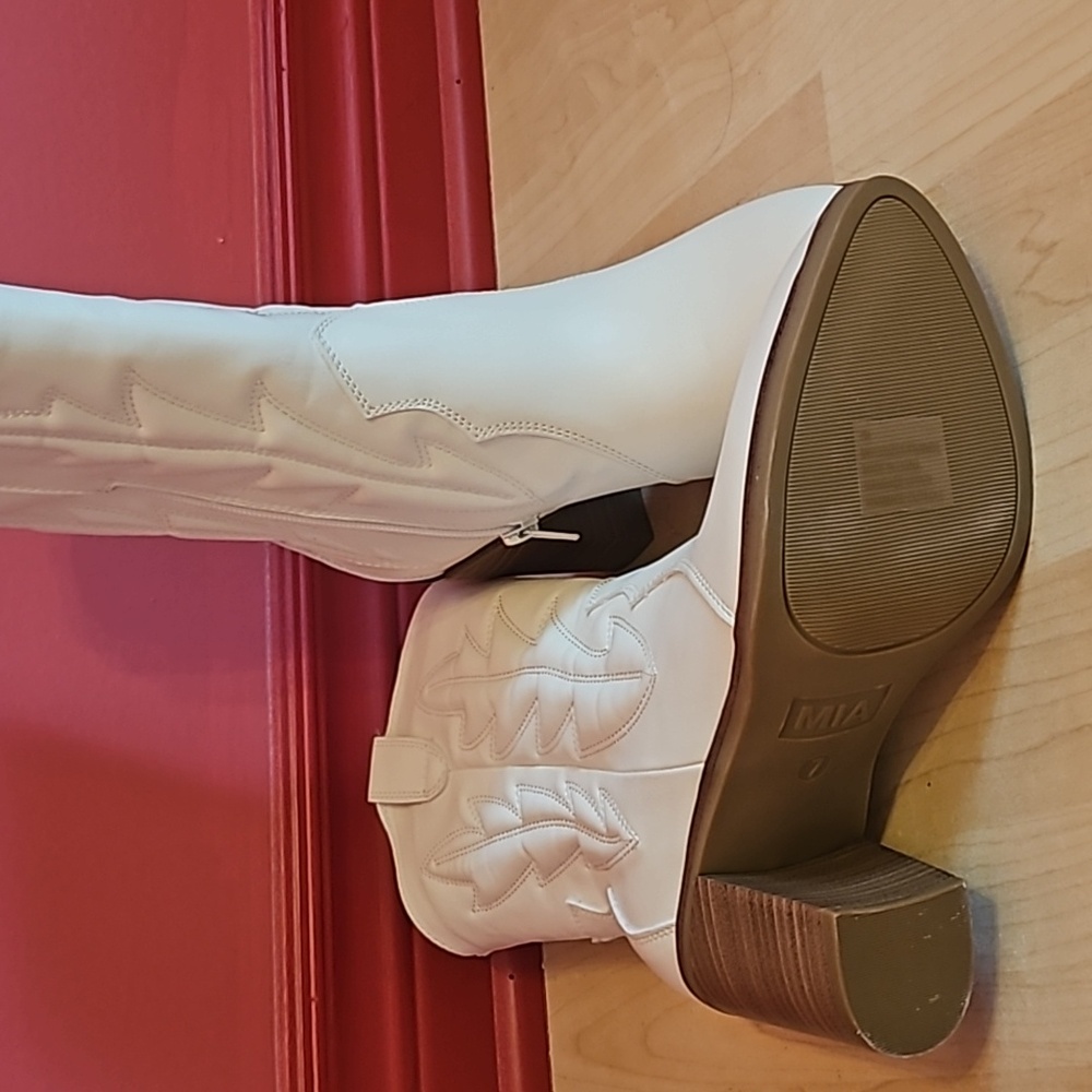 Cowboy Boot - Picture 2 of 3
